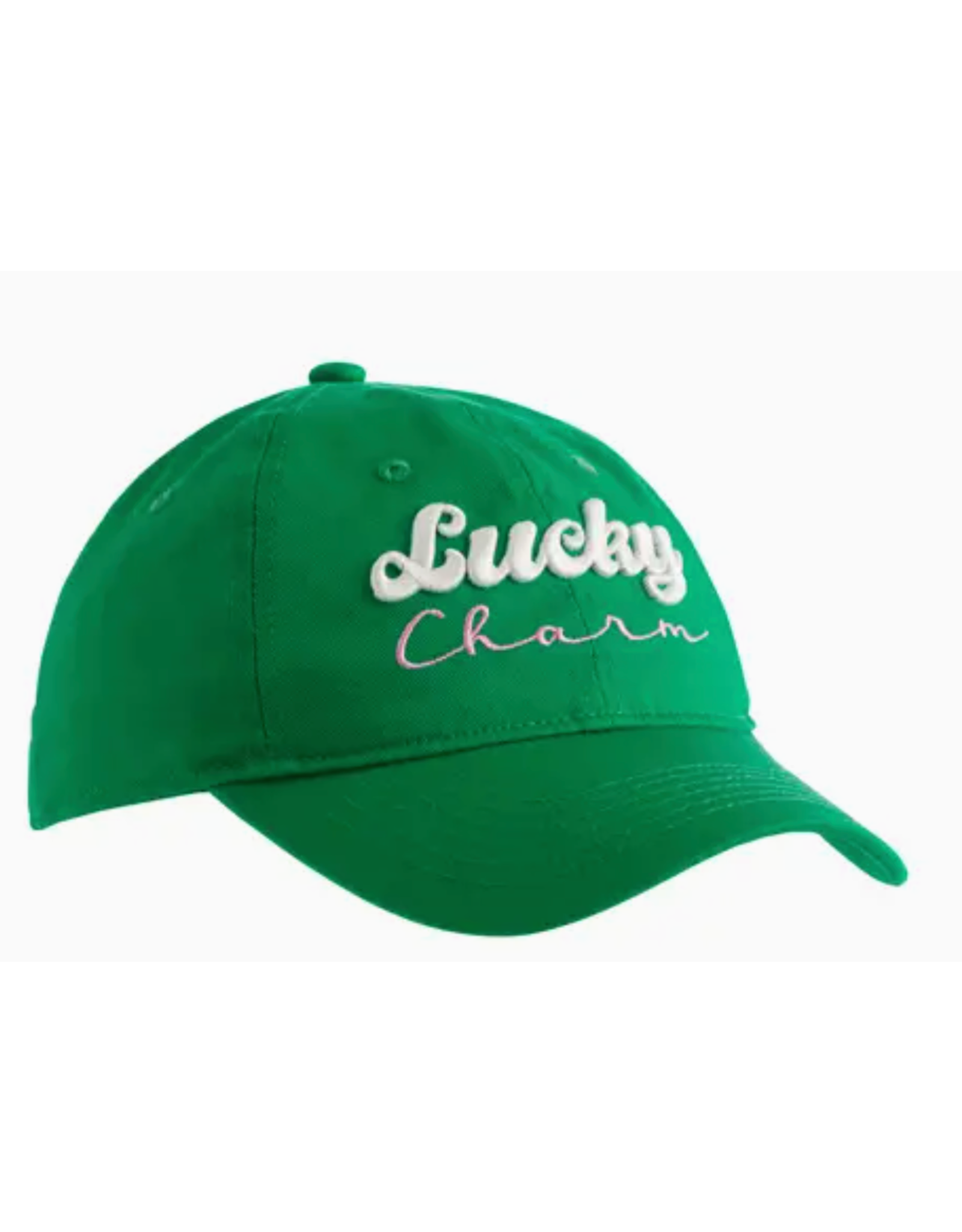 Shiraleah Lucky Charm Ball Cap