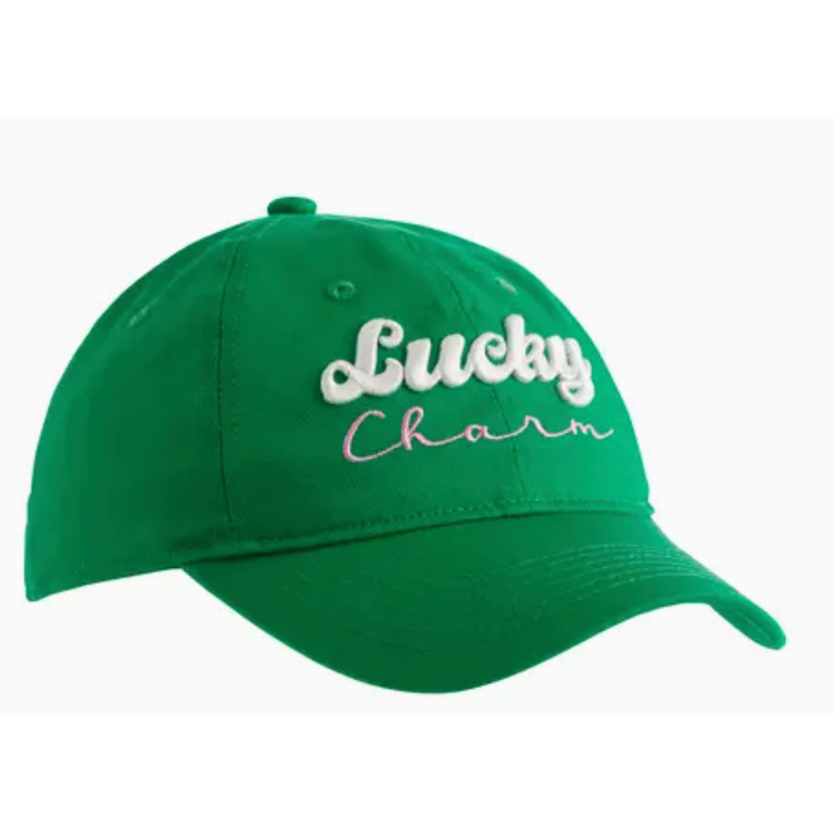 Shiraleah Lucky Charm Ball Cap