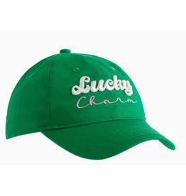 Shiraleah Lucky Charm Ball Cap