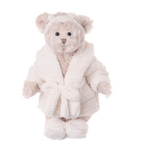 Bukowski Bears Lady Hamilton Bear