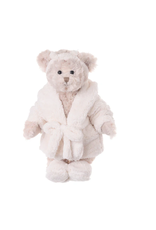Bukowski Bears Lady Hamilton Bear