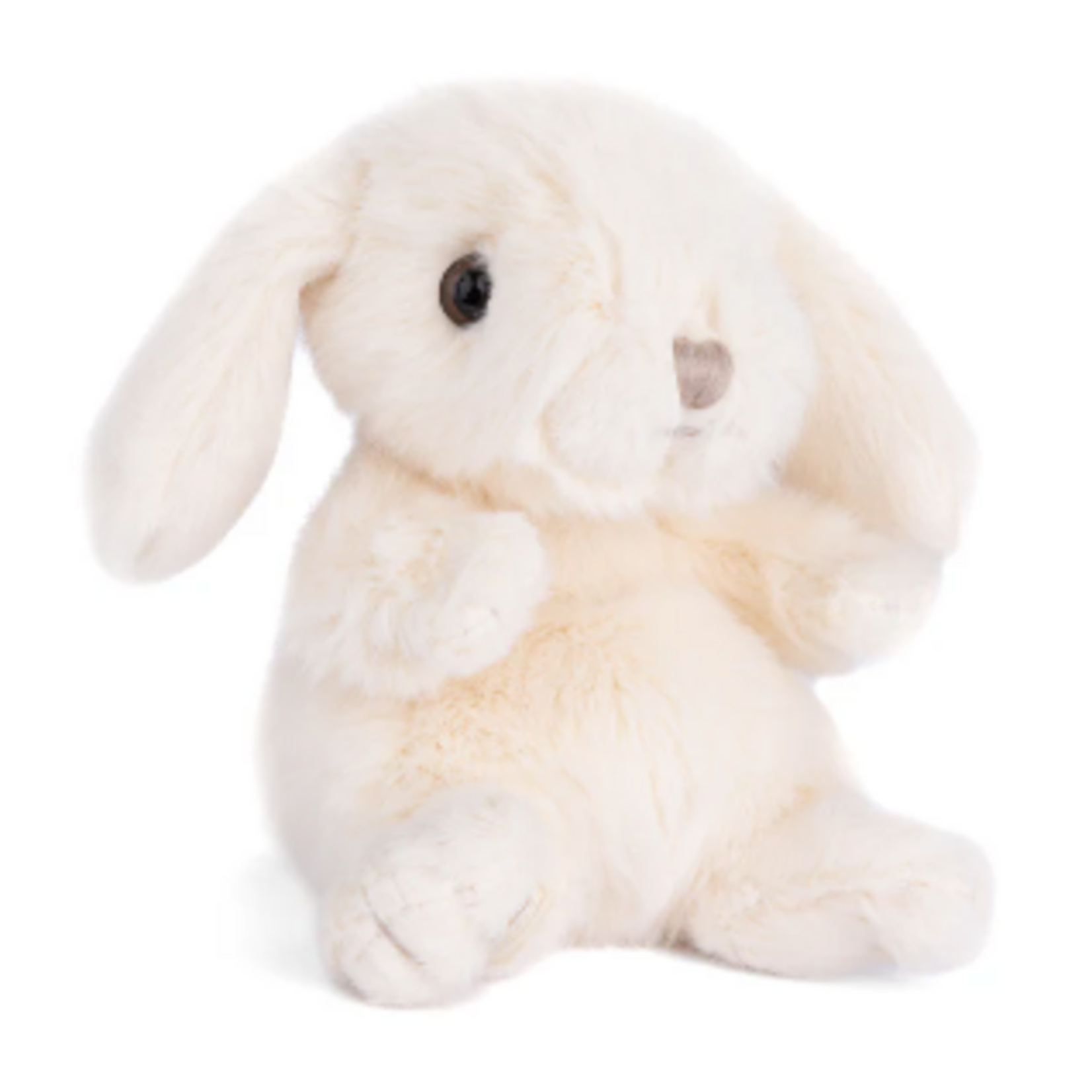 Bukowski Bears Kanini Bunny, White
