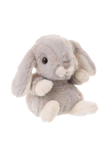 Bukowski Bears Kanini Bunny, Light Gray