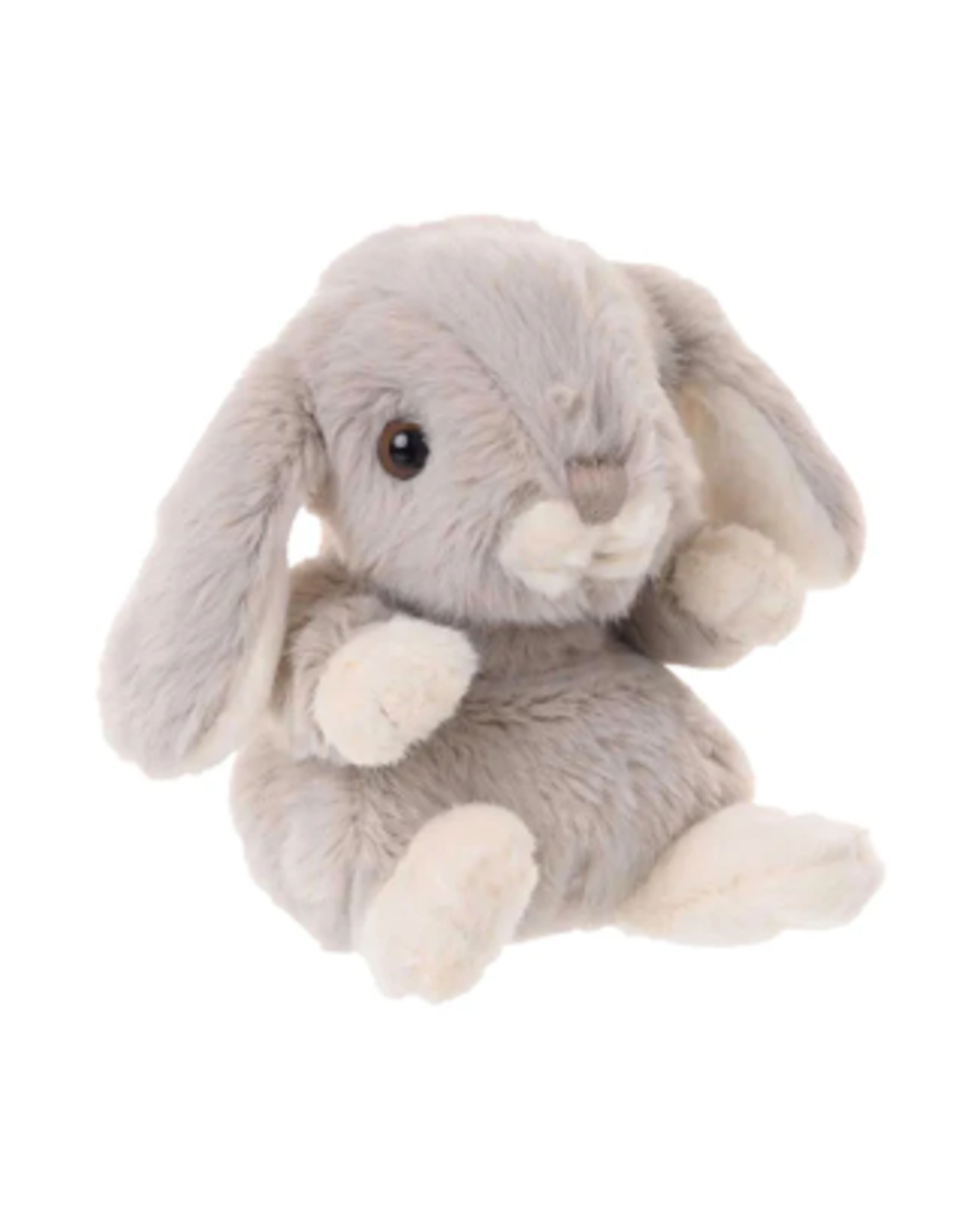 Bukowski Bears Kanini Bunny, Light Gray