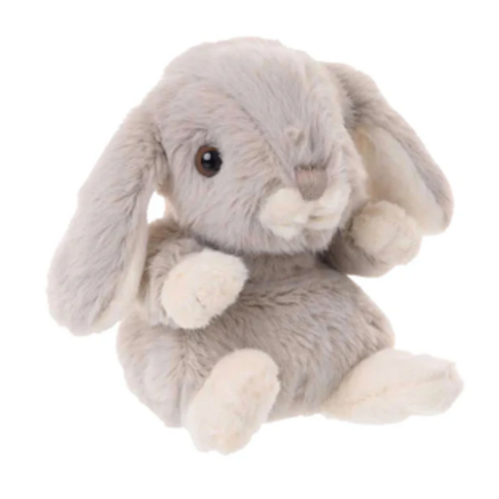Bukowski Bears Kanini Bunny, Light Gray