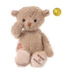 Bukowski Bears Nobody Is Perfect Bear