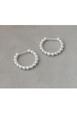 Glee Pinpoint Earrings
