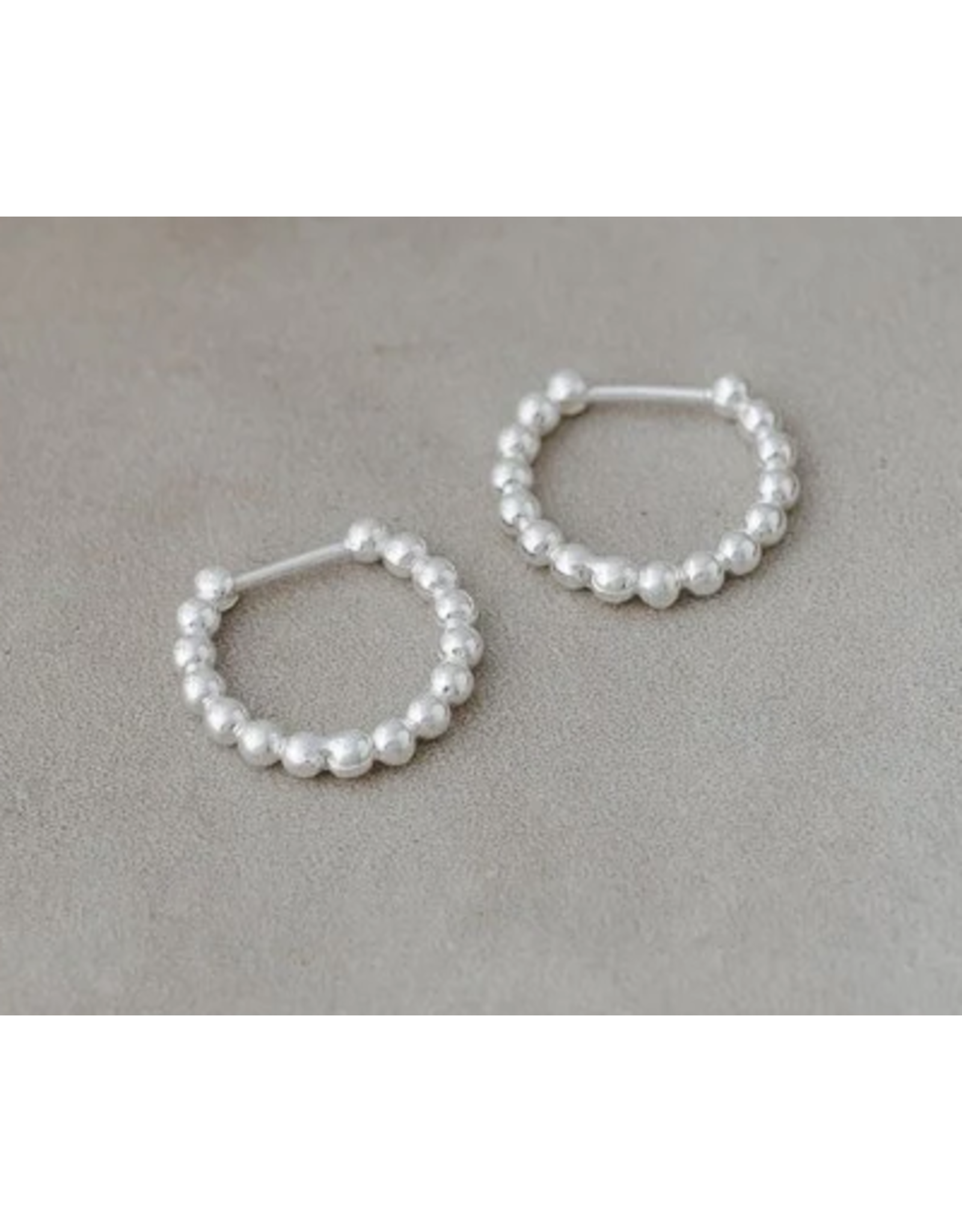 Glee Pinpoint Earrings