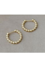 Glee Pinpoint Earrings