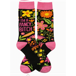 Socks-I'm A Fancy