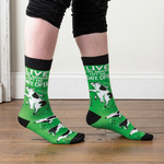 Primitives by Kathy Socks-Live Like Someone