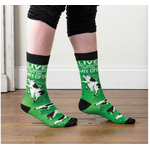 Socks-Live Like Someone