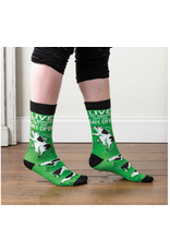 Primitives by Kathy Socks-Live Like Someone