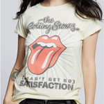RK The Rolling Stones Burn Out Tee,