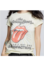 RK The Rolling Stones Burn Out Tee,