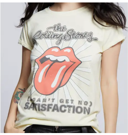 RK The Rolling Stones Burn Out Tee,
