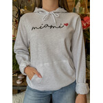 Local Script Miami Hoodie