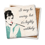 Tipsy Coasters & Gifts Coaster