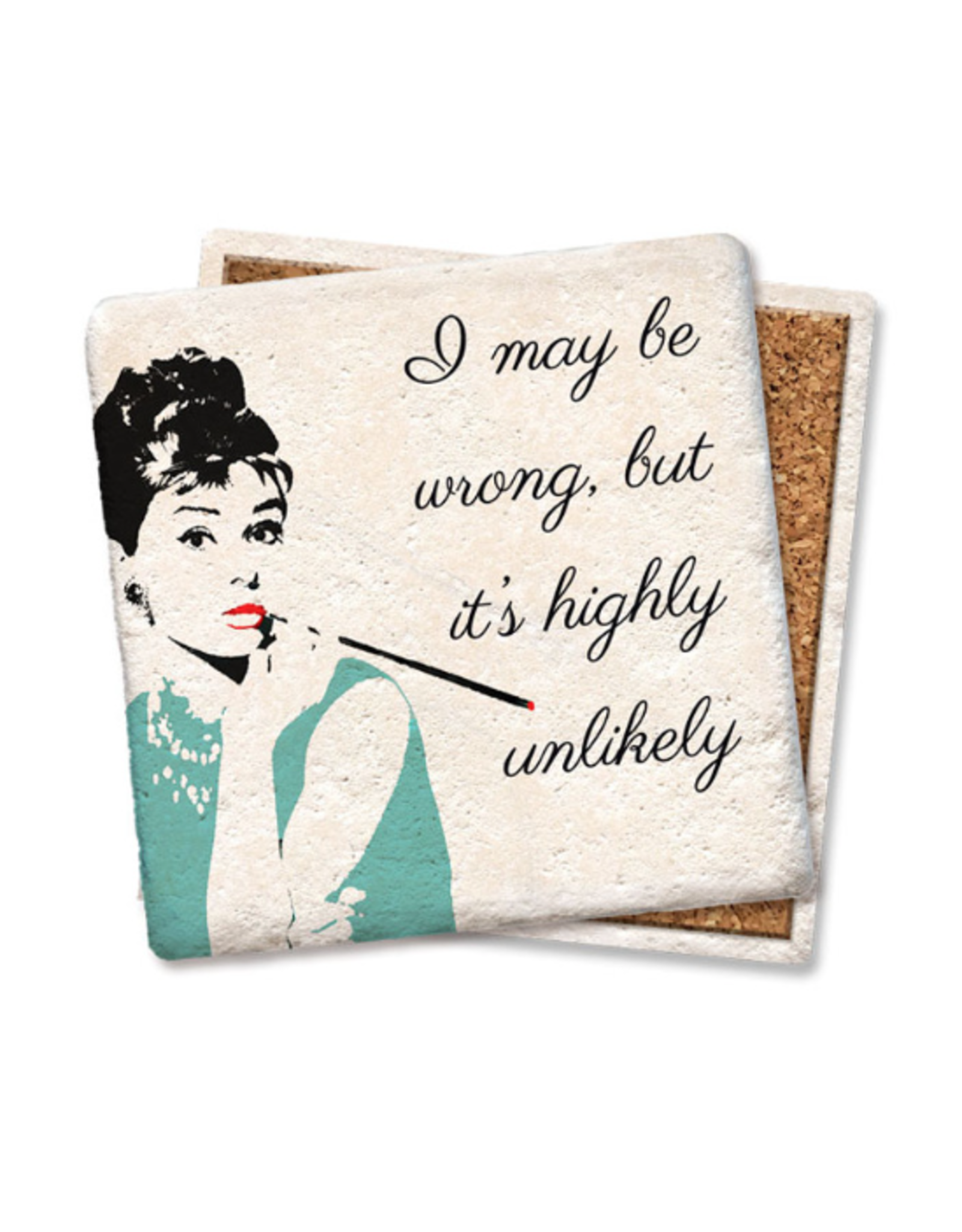 Tipsy Coasters & Gifts Coaster
