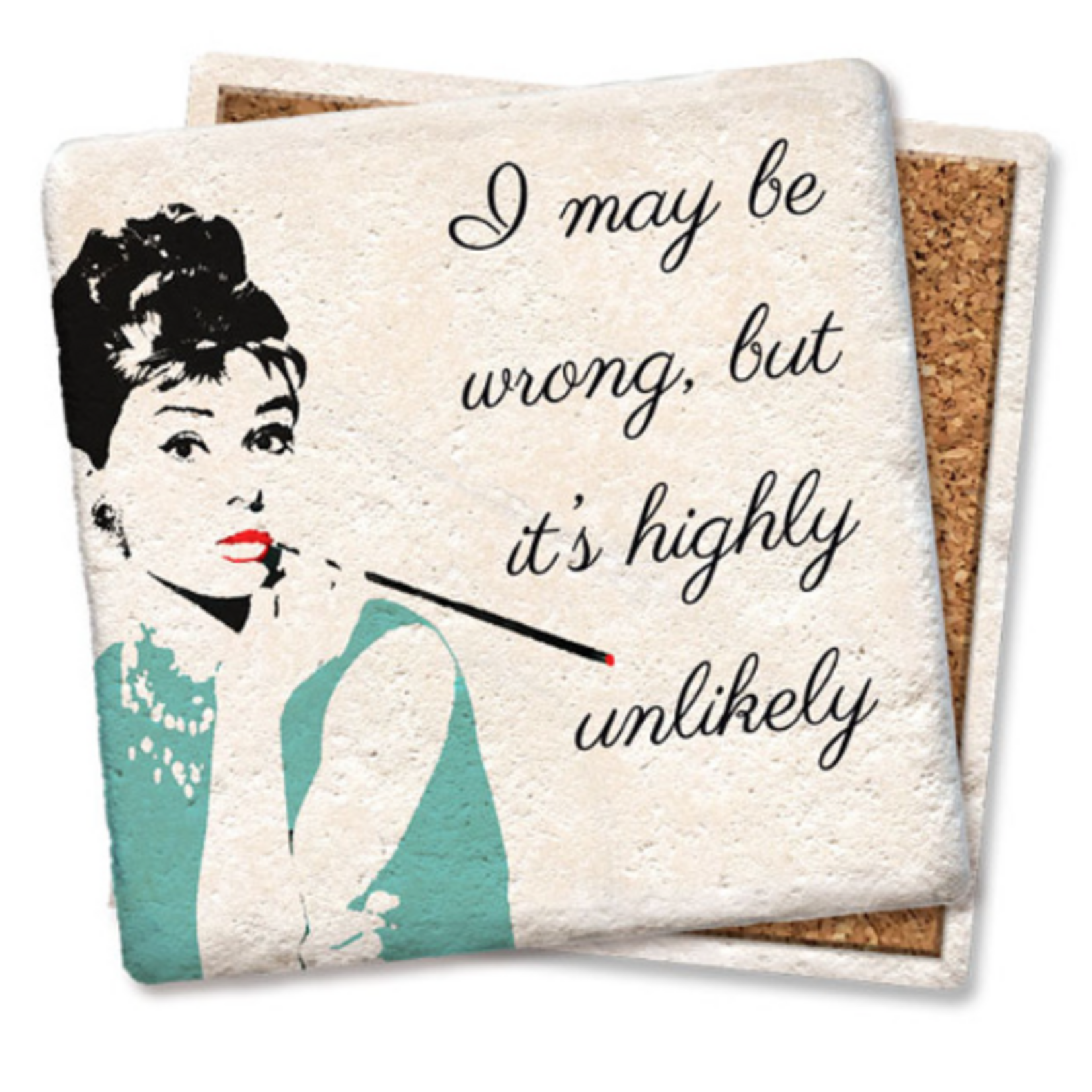 Tipsy Coasters & Gifts Coaster