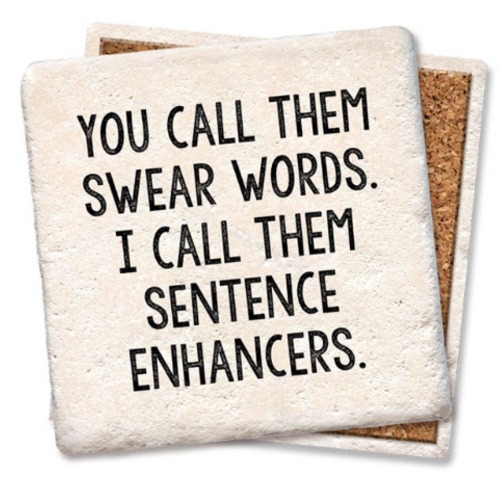 Tipsy Coasters & Gifts Coaster