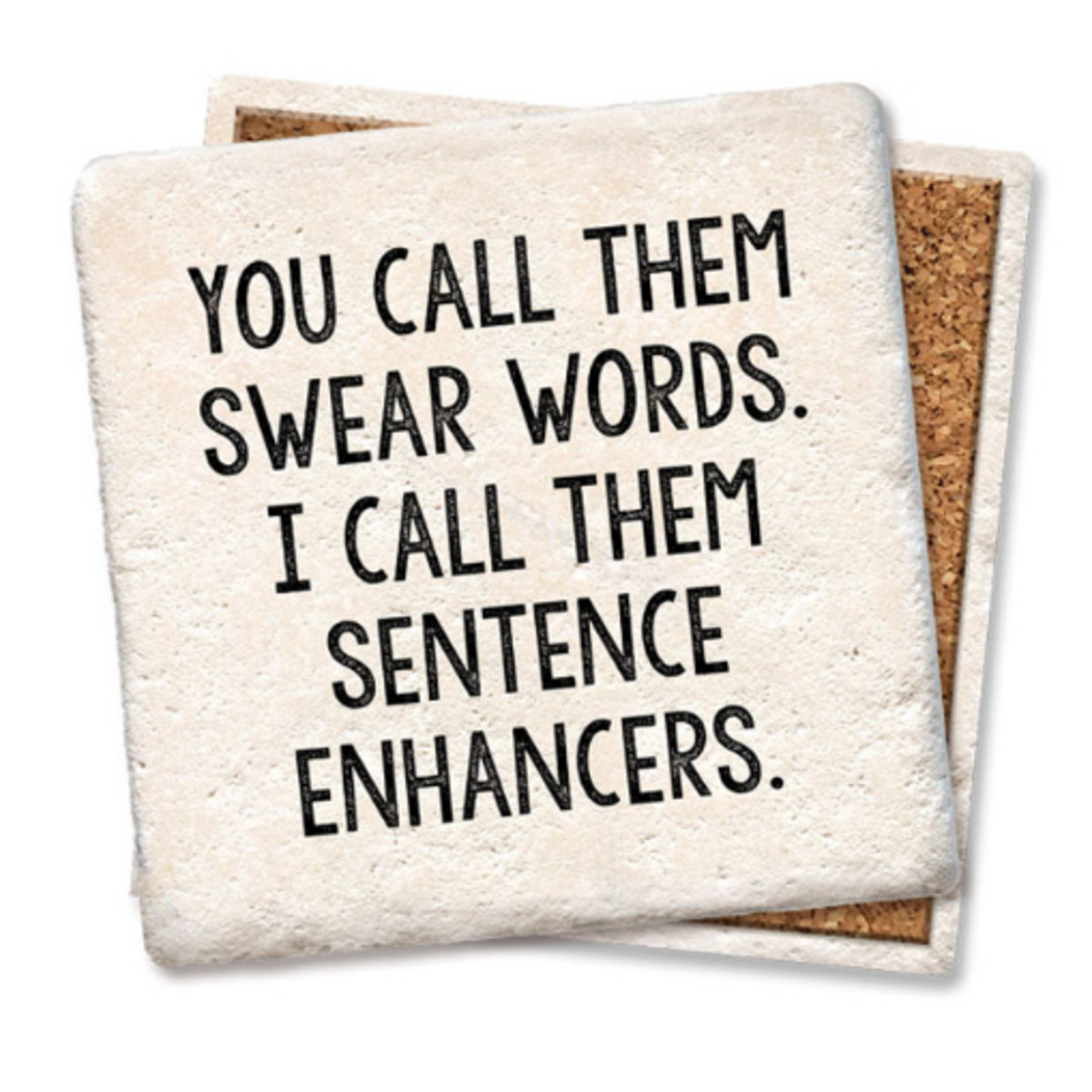 Tipsy Coasters & Gifts Coaster