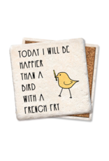 Tipsy Coasters & Gifts Coaster