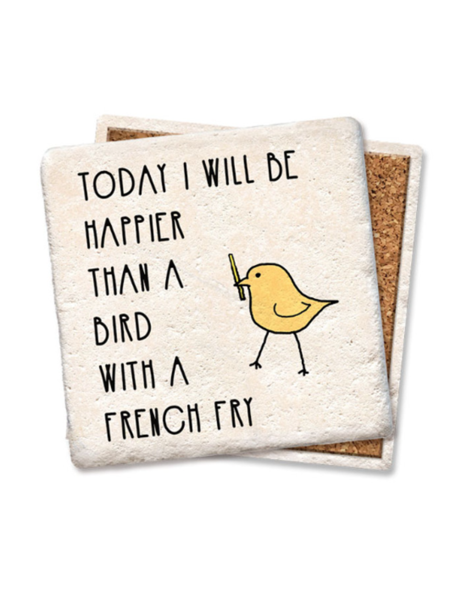 Tipsy Coasters & Gifts Coaster
