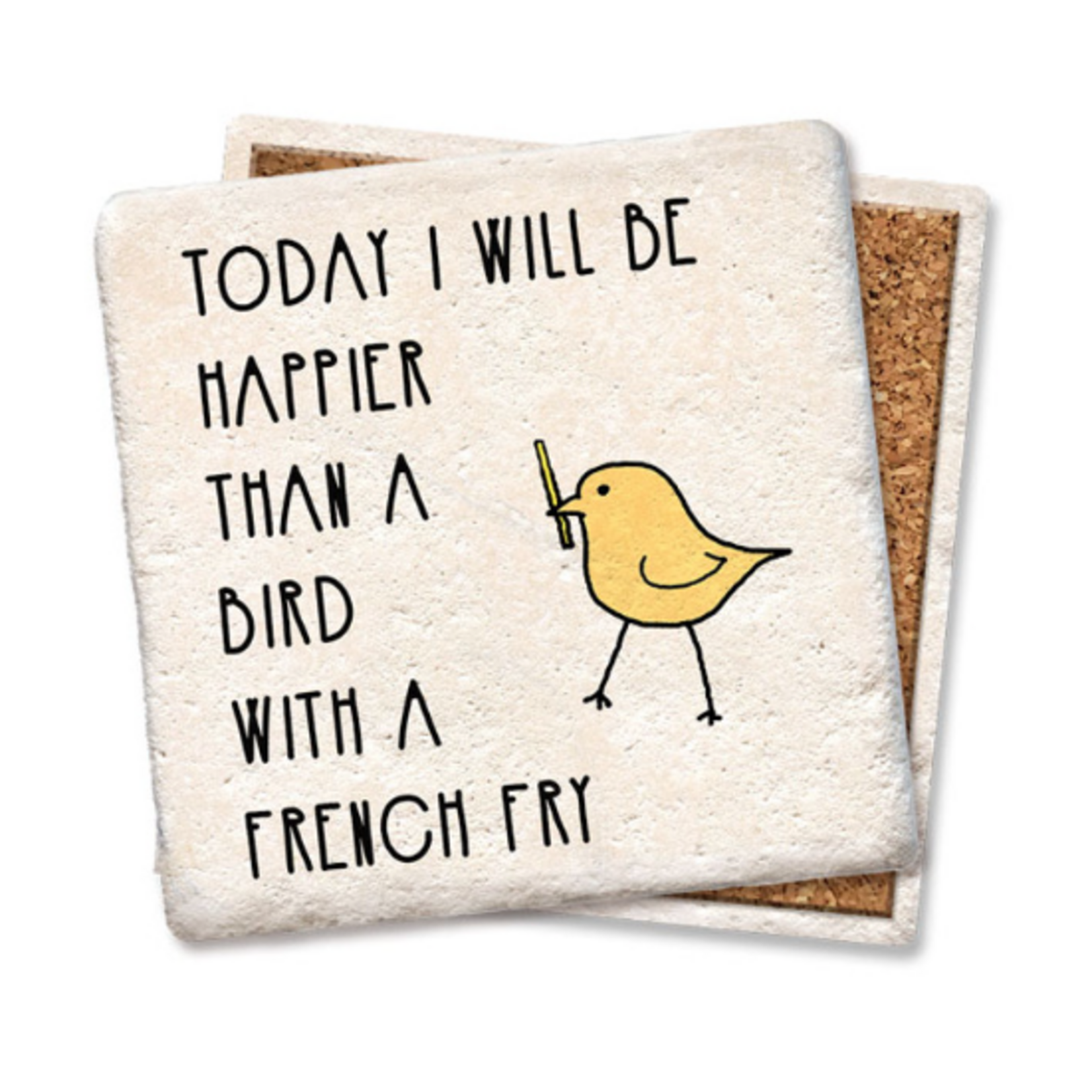 Tipsy Coasters & Gifts Coaster