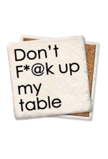 Tipsy Coasters & Gifts Coaster