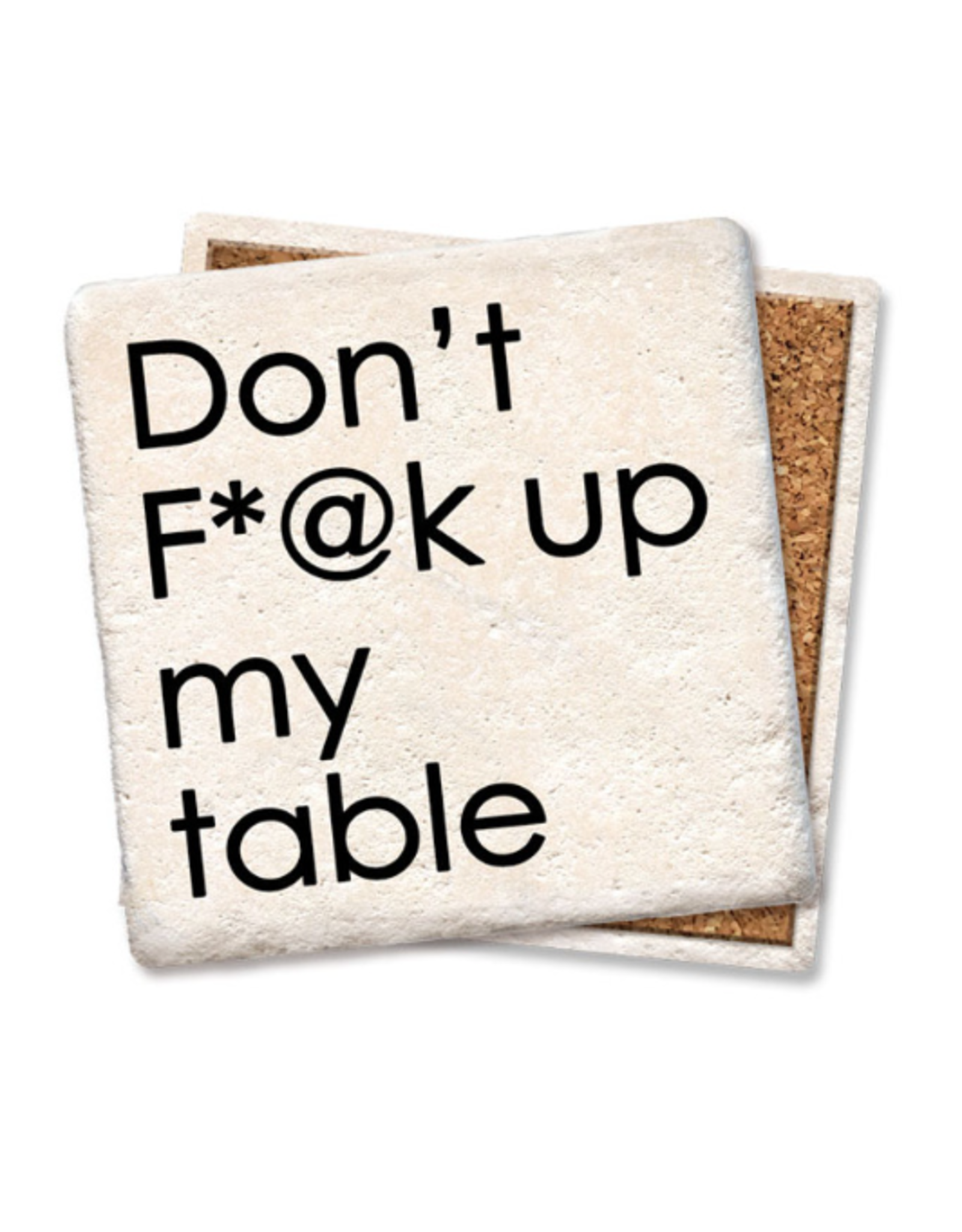 Tipsy Coasters & Gifts Coaster