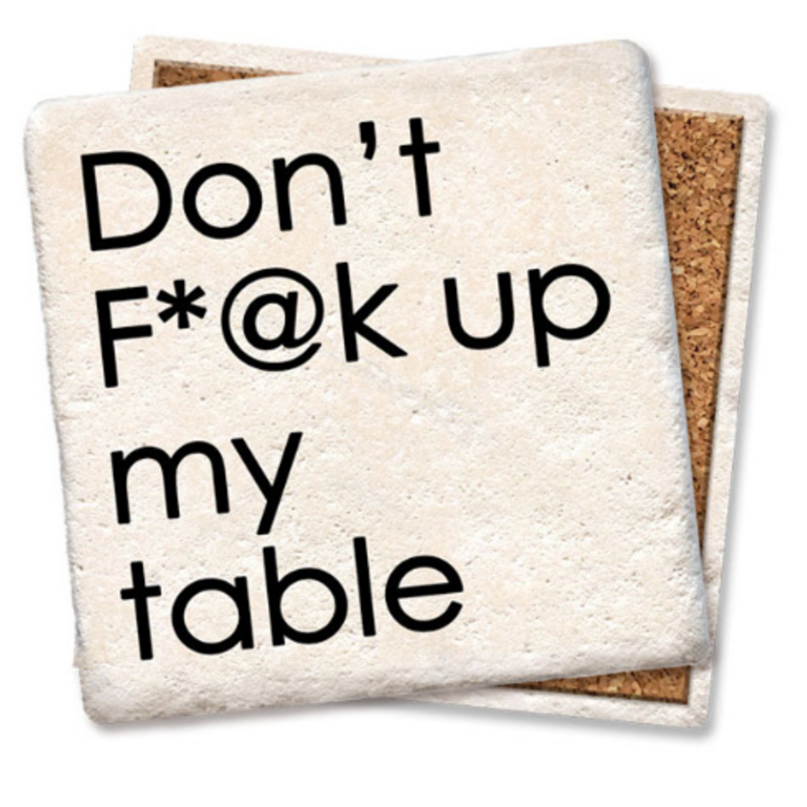 Tipsy Coasters & Gifts Coaster