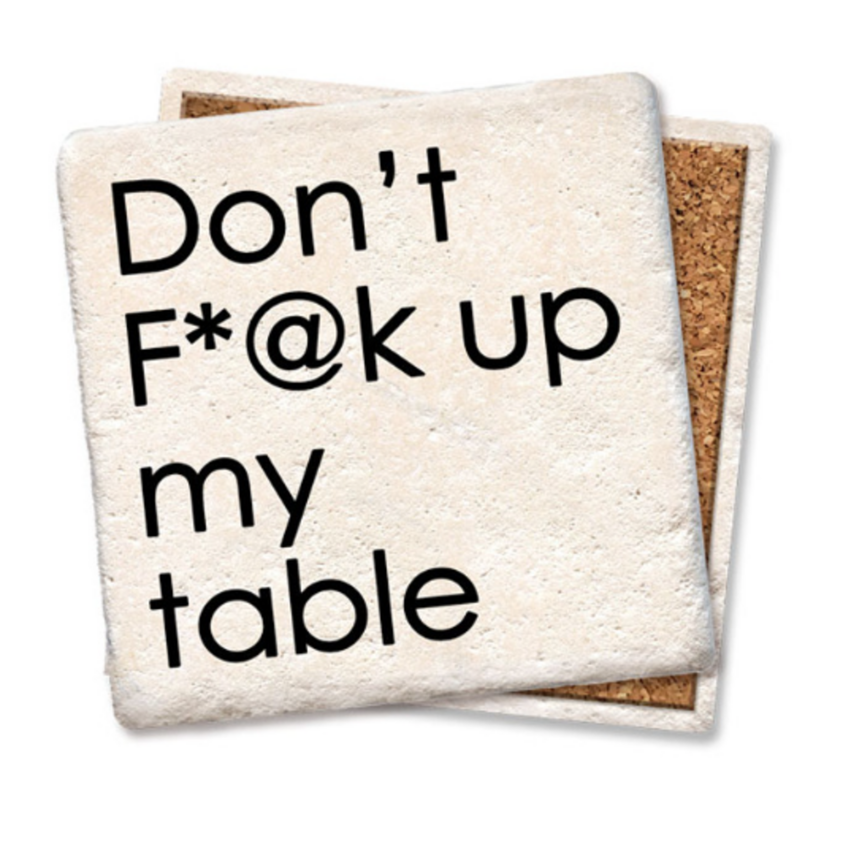 Tipsy Coasters & Gifts Coaster