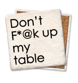 Tipsy Coasters & Gifts Coaster