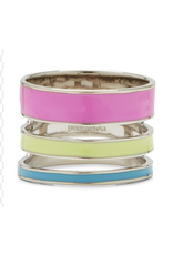 Pura Vida Grumdrop 3-in-1 Band