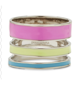 Pura Vida Grumdrop 3-in-1 Band