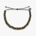 Pura Vida Braided Bracelet