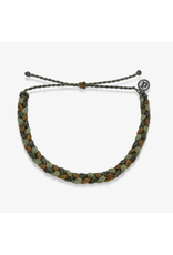 Pura Vida Braided Bracelet