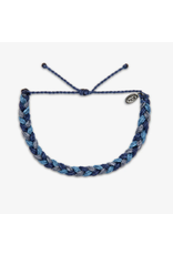 Pura Vida Braided Bracelet