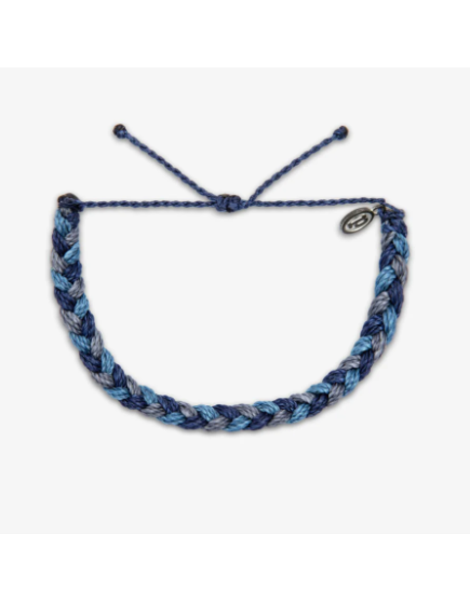 Pura Vida Braided Bracelet