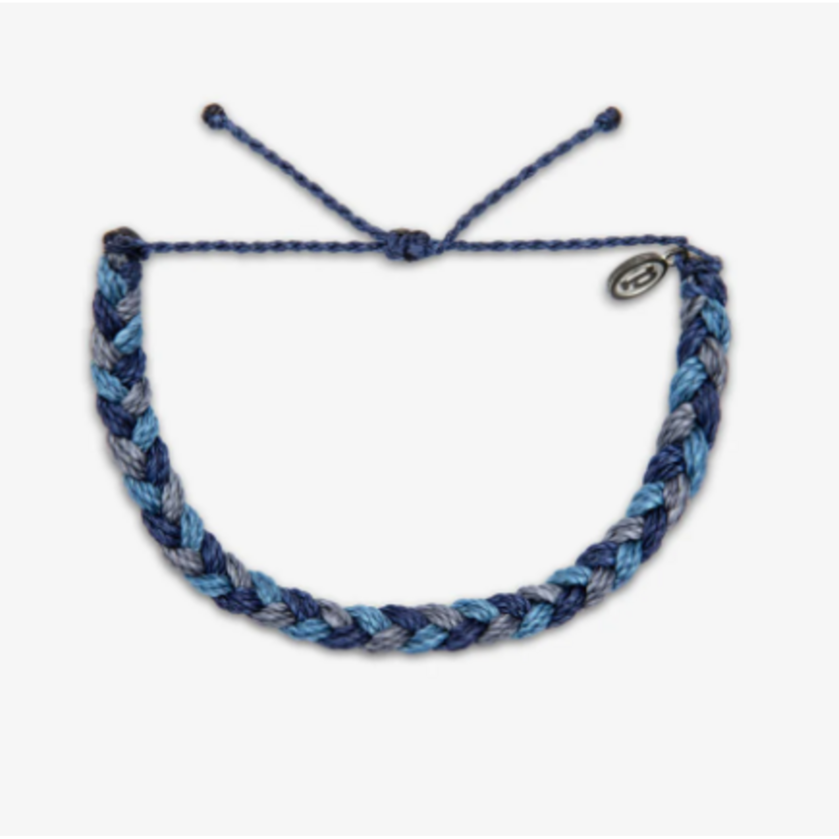 Pura Vida Braided Bracelet