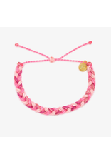 Pura Vida Braided Bracelet