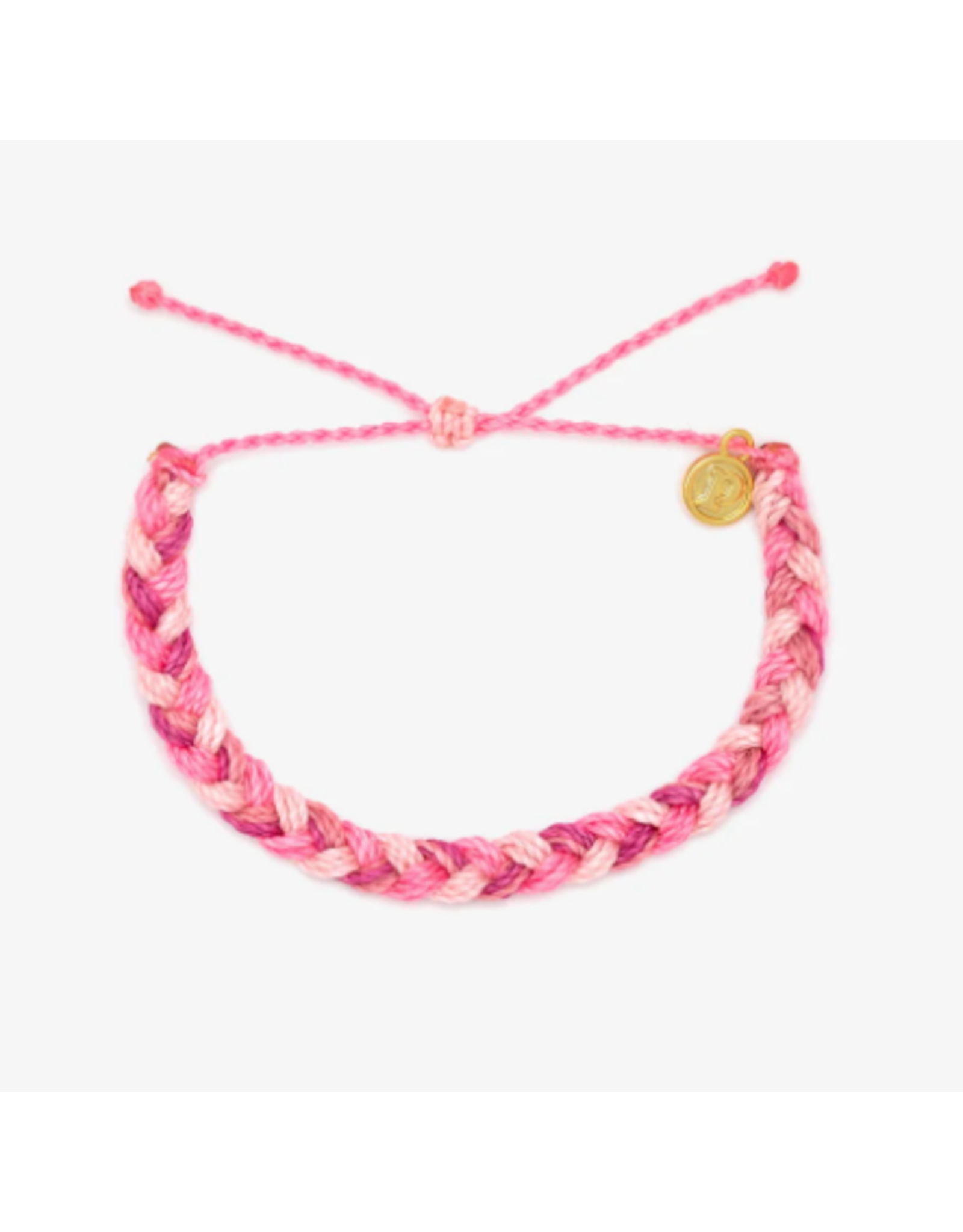 Pura Vida Braided Bracelet