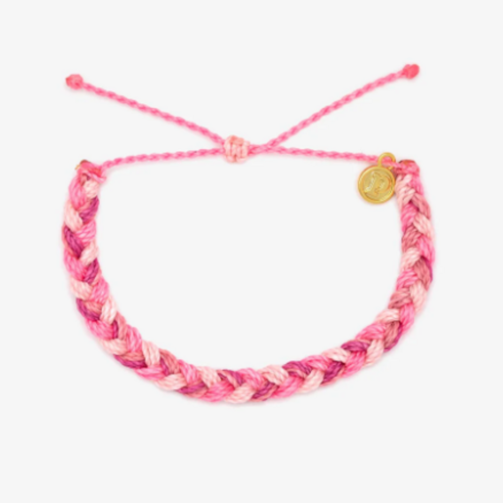Pura Vida Braided Bracelet