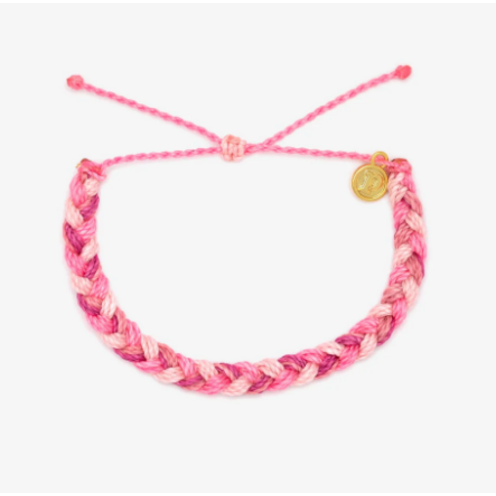 Pura Vida Braided Bracelet