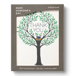 Compendium, Inc. Make Someone's Day - Nested Tree Cards