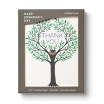 Make Someone's Day - Nested Tree Cards