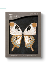 Compendium, Inc. Make Someone's Day - Butterfly Cards