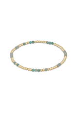 enewton EN: Hope Unwritten Gemstone Bracelet