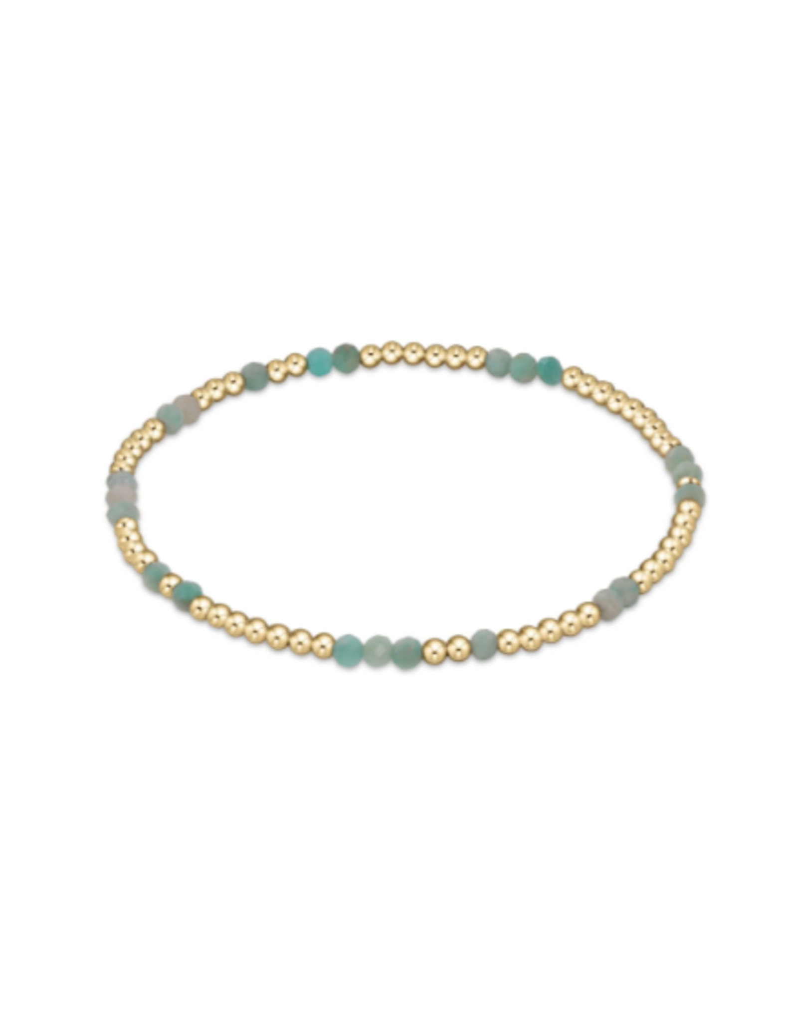 enewton EN: Hope Unwritten Gemstone Bracelet
